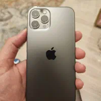 آیفون ۱۲ پرو مکس ۲۵۶ گیگ|موبایل|تهران, دهکده المپیک|دیوار