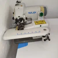 پس دوز صنعتی