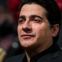 بلیط کنسرت همایون شجریان ردیف A3 روز جمعه