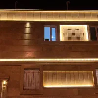 اجاره ویلایی دربست بسیار شیک کلیدنخورده|اجارهٔ آپارتمان|همدان, |دیوار