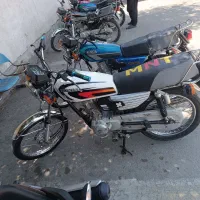 هندا مدل 94 مدارک کامل معاوضه با اپاچی