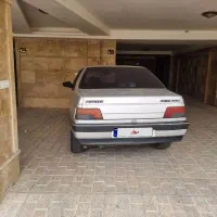 مدل ۸۹|خودرو سواری و وانت|تاکستان, |دیوار