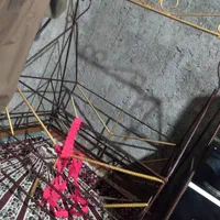 گهواره بچه نو|اسباب و اثاث بچه|زاهدان, |دیوار