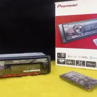 ضبط پایونیر125 بلوتوث