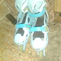 کفش اسکیت|دوچرخه، اسکیت، اسکوتر|تبریز, |دیوار