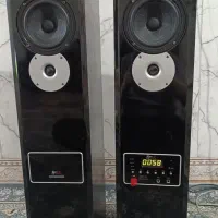 اسبیکر فلش بلوتوث ایو اکس سالم|سیستم صوتی خانگی|نسیم‌شهر, |دیوار