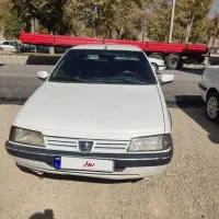 آردی انژکتور سفید بکر و پیکان بار مدل 87