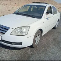 ماشین ام وی ام 530 موتور 2000