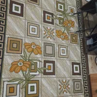 فرش و گلیم 4متری