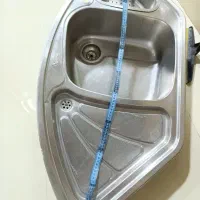 سینک اخوان|مصالح و تجهیزات ساختمان|کرمانشاه, |دیوار