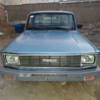 مزدا۲۰۰۰مدل ۸۸ دوگانه کارخانه