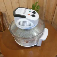 هواپز ، سرخ کن بدون روغن