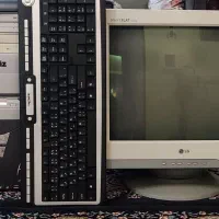 کامپیوتر قدیمی