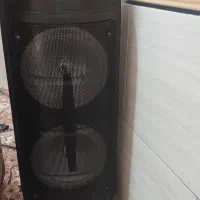 اسپیکر|سیستم صوتی خانگی|خرمشهر, |دیوار