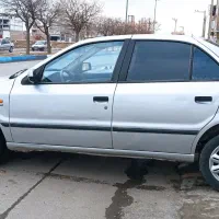 سمند lxمدل 87دوگانه دستی