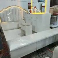 سرویس خواب|تخت و سرویس خواب|شاهرود, |دیوار