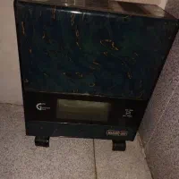 بخاری ۶ هزار سالم سالم ترو تمیز بدون هیچ عیب ایراد