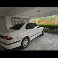 سمندای اف سون ۹۶|خودرو سواری و وانت|ایلام, |دیوار