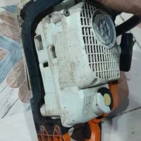 اره بنزینی اشتیل آلمان اصل 230.و.210|ماشینآلات صنعتی|کارون, |دیوار