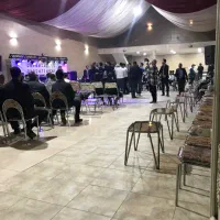 سالن و تالار عروسی|خدمات پذیرایی، مراسم|تبریز, |دیوار