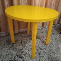 میز سالن  اشپزخونه غذا یا برا فسفودی