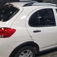 کوئیک اتومات ۴۰۳ صفر|خودرو سواری و وانت|ری, دولتآباد|دیوار