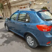 کوییک مدل 1401|خودرو سواری و وانت|نظرآباد, رسالت|دیوار