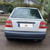 پراید ۱۴۱|خودرو سواری و وانت|رشت, پسیخان|دیوار