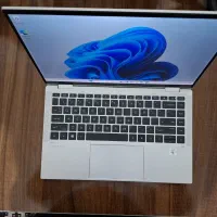 hp elitebook  1040 G7 x360|رایانه همراه|ارومیه, |دیوار