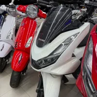 طرح پی سی ایکس pcx 160 هانی اقساط ۱۸ ماهه بدون سود|موتورسیکلت|تهران, هفده شهریور|دیوار