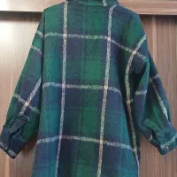 پالتو پاییزی زنانه