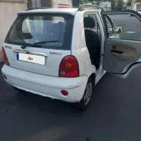 ام وی ام ۱۱۰ چهارسیلندر  مدل آخر ۹۲ کم کارکرد|خودرو سواری و وانت|رشت, استقامت ۱|دیوار