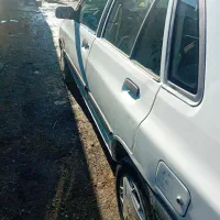 پراید مدل ۸۹