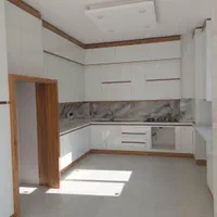 منزل همکف جنوبی صفرکلید نخورده دو خواب