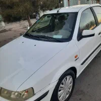 سمند ef7|خودرو سواری و وانت|قم, علی آباد سعدگان|دیوار