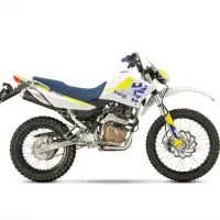 موتور تریل ۲۳۰ کویر خشک|موتورسیکلت|کرمانشاه, |دیوار