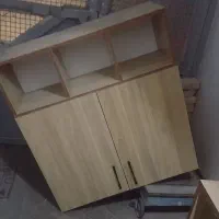 کابینت ام دی اف|مصالح و تجهیزات ساختمان|مشهد, کوی المهدی|دیوار