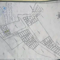 زمین ۲۲۰متری درشهره لاهرود