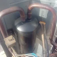 خدمات فنی پکیج و کولر گازی سمیعی|کولر گازی و فنکوئل|گلستان (تهران), |دیوار