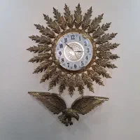 ساعت دیواری