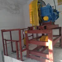 سرویس و نگهداری آسانسور
