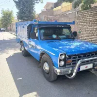 نیسان‌اپشنال‌مدل۹۸‌تحویلی‌۱۴۰۰‌کم‌کار|خودرو سواری و وانت|کوهدشت, |دیوار