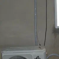 نصب و راه اندازی کولرگازی و اجرای لوله مسی|خدمات پیشه و مهارت|ساوه, |دیوار