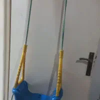 تاب کودک سالم سالم