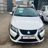 کوییکGXL Rمدل۱۴۰۴