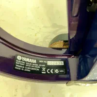 ویولن سایلنت یاماها مدل EV204|ویولن|تبریز, |دیوار