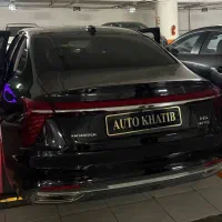 هونگچی H5 بنزینی برج روز اقساطی|خودرو سواری و وانت|تهران, اقدسیه|دیوار