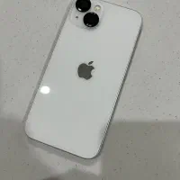 آیفون ۱۳ نرمال در حد نو