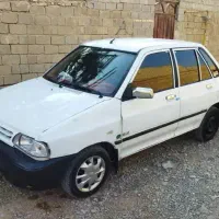 پراید|خودرو سواری و وانت|شادگان, |دیوار