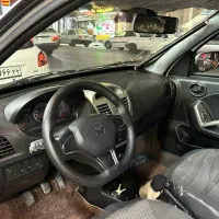 ساینا دوگانه 1403|خودرو سواری و وانت|شوش, |دیوار